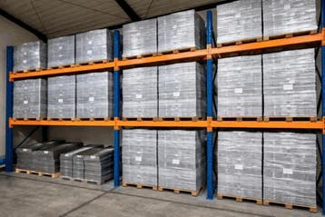 Stelling op maat - Specialist sinds 1990, eigen werkplaats, Nieuw