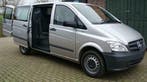 Merc-Benz Vito type 639 dubbele cabine inbouw, Nieuw, Mercedes-Benz