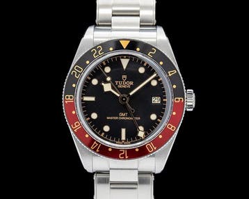 Tudor - Black Bay 58 - 7939G - Heren - 2026