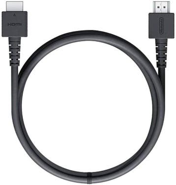 Nintendo Switch HDMI Kabel (Switch Accessoires), Ophalen of Verzenden, Zo goed als nieuw