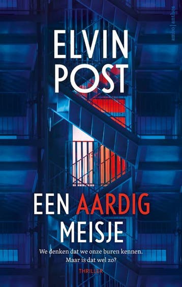 Een Aardig Meisje | Elvin Post | Nieuw, Ophalen of Verzenden, Nieuw, Elvin Post