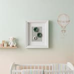 Donut Wall Art, Kinderen en Baby's, Kinderkamer | Inrichting en Decoratie, Verzenden, Nieuw, Wanddecoratie