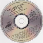 Various – Das Beste Vom Grand Prix 26 Sieger (2CD, 2000), Ophalen of Verzenden, Gebruikt