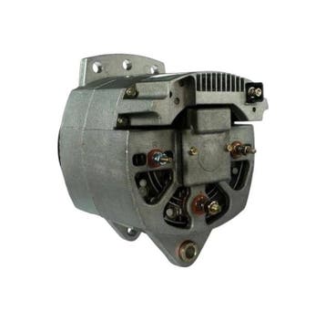 Dynamo Volvo Penta TMD100, 24 volt, 100 ampère, Ophalen of Verzenden, Nieuw, Motor en Techniek, Zeilboot of Motorboot
