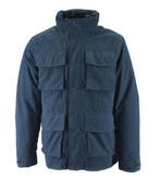 Timberland Jas in maat M Blauw, Kleding | Heren, Verzenden, Zo goed als nieuw, Blauw, Timberland
