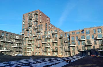 Te huur: Appartement Maria Vincentiastraat in Delft, Appartement, Delft, Zuid-Holland