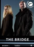 Bridge - Seizoen 1 - DVD, Verzenden, Nieuw in verpakking