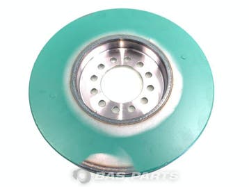 Trillingsdemper Volvo 20508270, Ophalen, Gebruikt, Volvo, Overige Auto-onderdelen