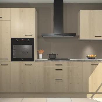 Olm keuken Athene 66054, Verzenden, Nieuw