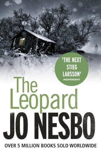 The Leopard - Jo Nesboe 9781846554018, Verzenden, Gelezen, Jo Nesboe
