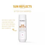 Goldwell Dualsenses Sun Reflects After-Sun Shampoo, Verzenden, Nieuw
