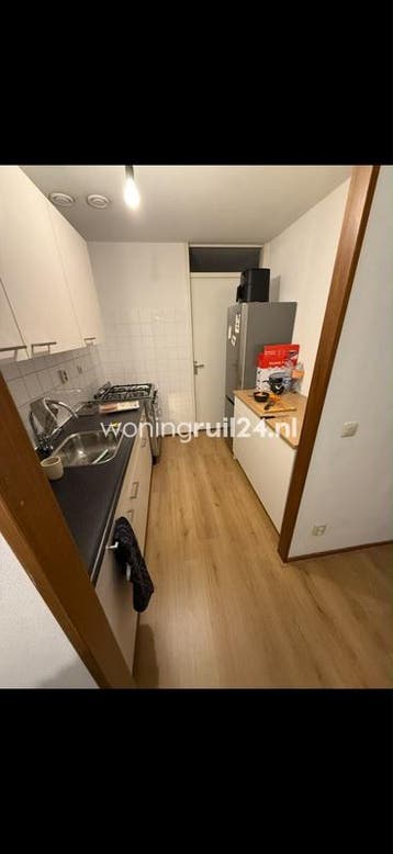 Woningruil - Botter 5 - 3 kamers en Utrecht, Huizen en Kamers, Utrecht