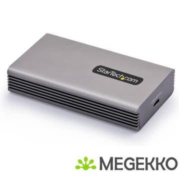 StarTech.com USB4 naar Ethernet Adapter, 10GbE,, Computers en Software, Netwerkkaarten, Verzenden, Nieuw, Startech