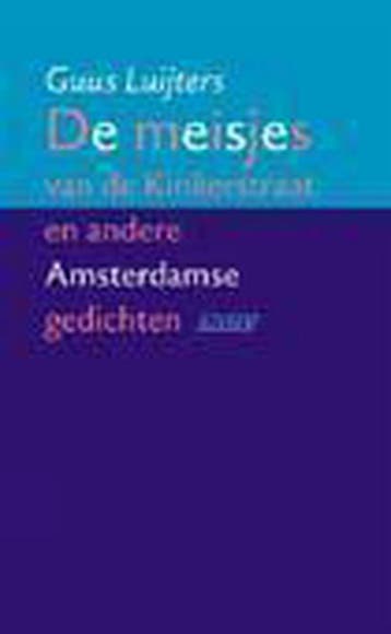 De meisjes van de Kinkerstraat en andere Amsterdamse, Verzenden, Gelezen, G. Luijters