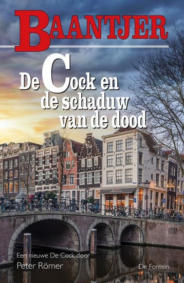 De Cock En De Schaduw Van De Dood |  | Nieuw, Ophalen of Verzenden, Nieuw