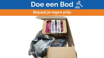 Bieden: Veripos DGPS LD 3-G1 L-band GPS system complete, Watersport en Boten, Ophalen of Verzenden, Nieuw, Gps of Kompas