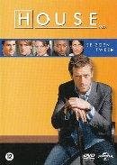 House M.D. - Seizoen 2 - DVD, Verzenden, Nieuw in verpakking