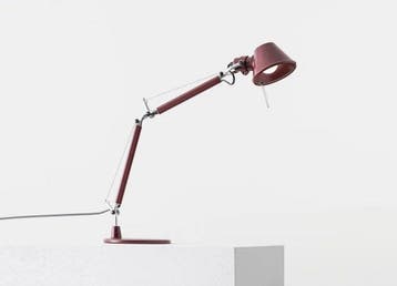 Artemide - Michele De Lucchi e Giancarlo Fassina TOLOMEO