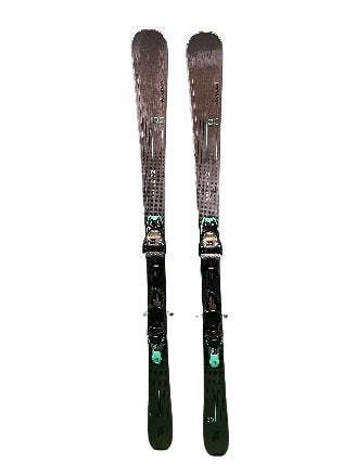 Nordica Belle 72 DC 2023 - 162 cm, Gebruikt, Ophalen of Verzenden, Carve, Nordica