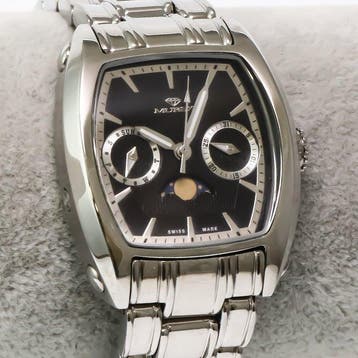 Murex - Swiss Made Watch - FSM721-SS-3 - Zonder minimumprijs, Nieuw