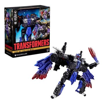 Transformers Age of the Primes Leader Class Action Figure..., Ophalen of Verzenden, Nieuw