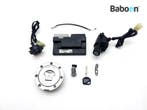 Contactslot Set met Immobiliser Honda CBR 1100 XX Blackbird, Motoren, Verzenden, Gebruikt