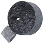 Ronde geluidsdemper Ø 125mm (Innodemper), Verzenden, Nieuw