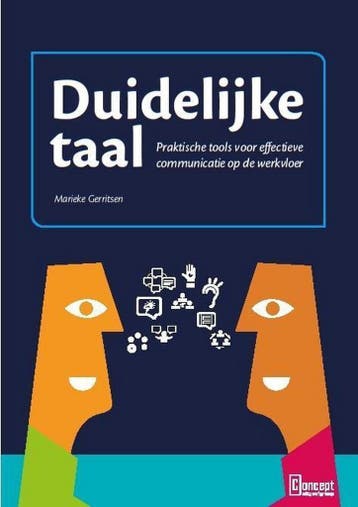 Duidelijke taal, 9789491743078, Verzenden, Zo goed als nieuw, HBO
