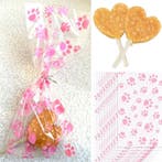 Chihuahua taart topper Happy Birthday zwart, Verzenden, Nieuw
