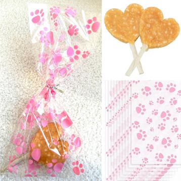 Chihuahua taart topper Happy Birthday zwart, Verzenden, Nieuw
