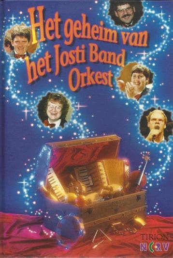 Het geheim van het Jostiband Orkest - Jojanneke Claassen, Verzenden, Zo goed als nieuw, Jojanneke Claassen