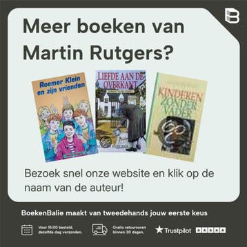 Spanning op de Arendshoeve - Martin Rutgers 9789033616822, Verzenden, Zo goed als nieuw, Martin Rutgers