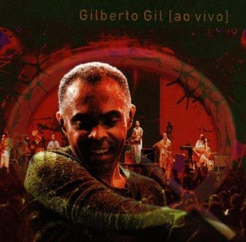 cd - Gilberto Gil - Quanta Gente Veio Ver: [Ao Vivo], Verzenden, Zo goed als nieuw