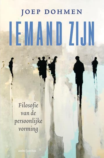 Iemand zijn - Joep Dohmen 9789026361975, Verzenden, Zo goed als nieuw, Joep Dohmen