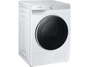 Samsung DV90T8240SH - Warmtepompdroger - 9 kg -, Verzenden, Zo goed als nieuw