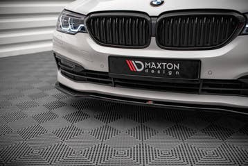 Front Splitter V.1 BMW 5 G30 / G31, Auto diversen, Tuning en Styling, Verzenden