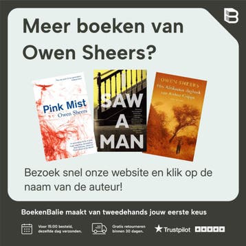 Resistance - Owen Sheers 9780571229642, Verzenden, Gelezen, Owen Sheers