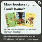 OBWL1: The Wizard of Oz: Level 1: 400 Word Vocabul, Verzenden, Gelezen, L. Frank Baum