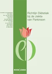 Richtlijn Diëtetiek bij de ziekte van Parkinson, Verzenden, Gelezen, B.J.W. van den Beemt