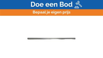 Bieden: Marine Grade Aluminum Strip – Durable, Lightweight, Ophalen of Verzenden, Nieuw, Kabel of Apparatuur