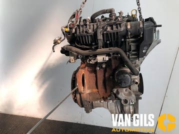 Motor Ford B-Max O309905, Ophalen of Verzenden, Nieuw
