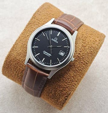 Omega - Seamaster - Zonder minimumprijs - 1425 Black Dial, Nieuw