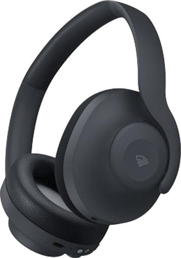 Golden Sound Draadloze Koptelefoon - Active Noise Cancelling, Ophalen of Verzenden, Zo goed als nieuw