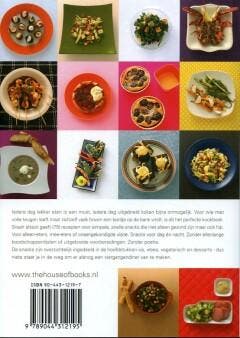 SNACK ATTACK 9789044312195 K. van Ede, Verzenden, Gelezen, K. van Ede