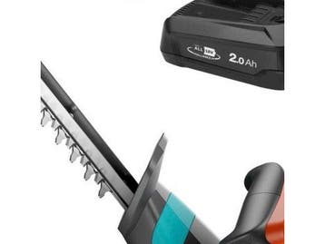 GARDENA EasyCut 40/18V P4A - Accu Heggenschaar - 400 mm, Verzenden, Nieuw, Gardena