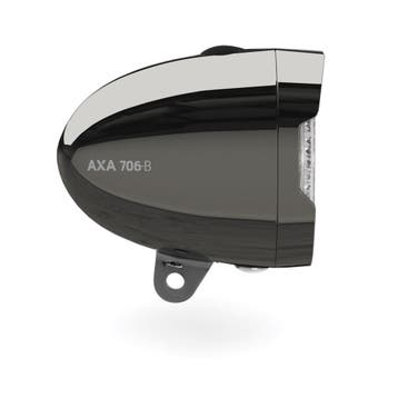 AXA Koplamp 706 Batterij 15 Lux, Verzenden, Nieuw