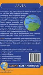 Aruba / Elmar reishandboek 9789038914756 Eddy van Vliet, Boeken, Verzenden, Zo goed als nieuw, Eddy van Vliet