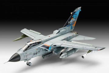 Tornado ASSTA 3.1, Verzenden, Nieuw