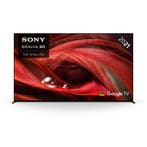 Sony XR-85X95J - 85 inch 4K UHD 120 Hz Smart Tv, Ophalen, Zo goed als nieuw, 100 Hz, 4k (UHD)