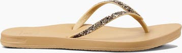 Reef Cushion Stargazer Dames - Maat 35 - Slippers - Gemstone, Verzenden, Nieuw
